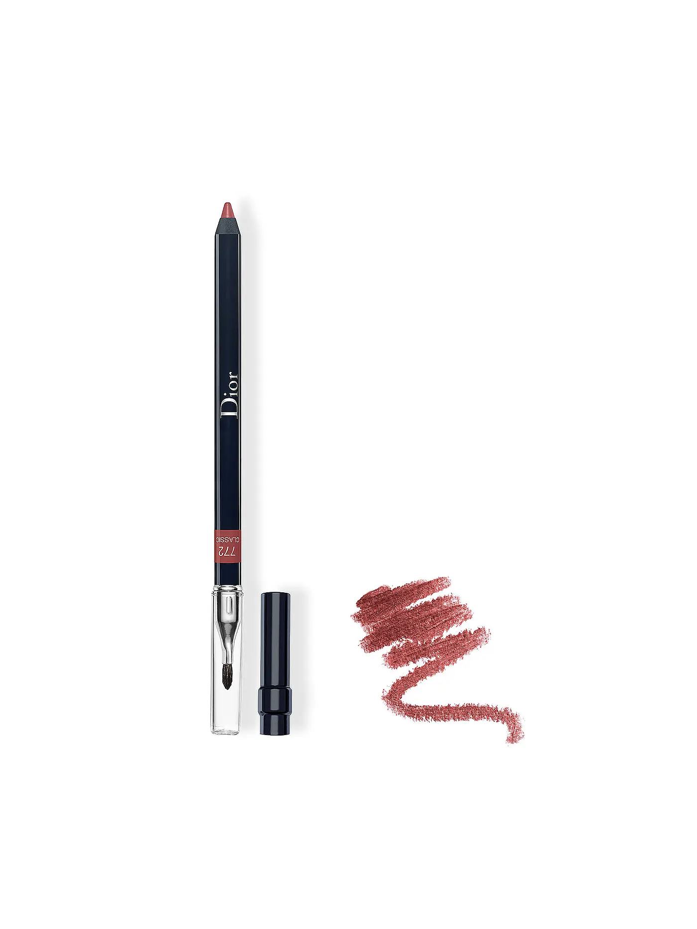 DIOR | Lippenkonturenstift - Dior Contour ( 772 Classic ) | 